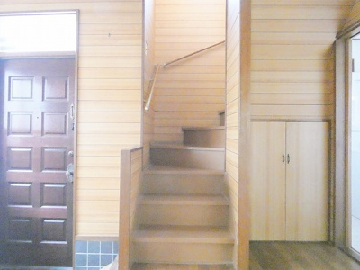 【その他】 | 程久保貸家