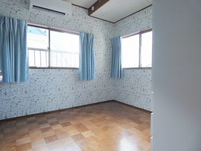 【内装】 | 程久保貸家