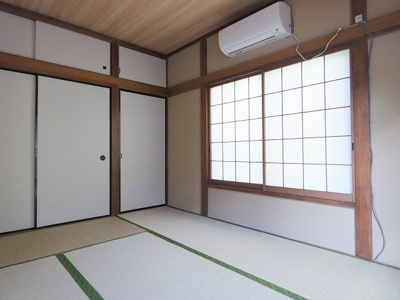 【和室】 | 程久保貸家