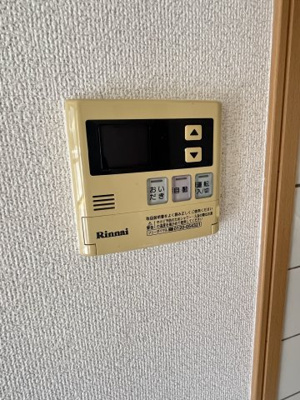 【設備】 | アメニティ青垣