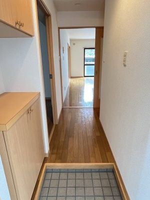 【玄関】 | アメニティ青垣