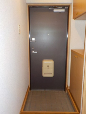 【玄関】 | アメニティ青垣