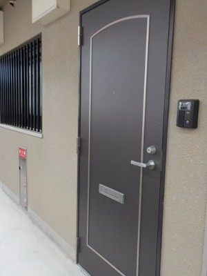 【玄関】 | アメニティ青垣