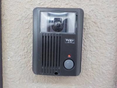 【設備】 | アメニティ青垣