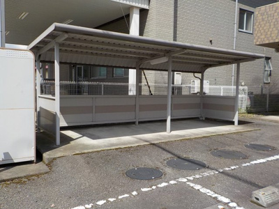 【その他共用部分】 | アメニティ青垣