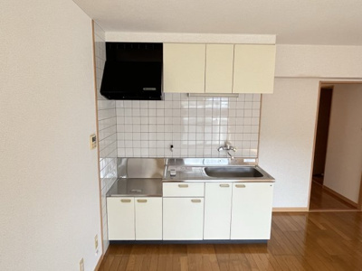 【キッチン】 | アメニティ青垣