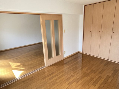 【洋室】 | アメニティ青垣