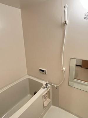 【浴室】 | アメニティ青垣