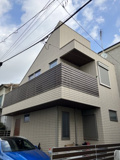 奥沢1丁目メゾンの画像