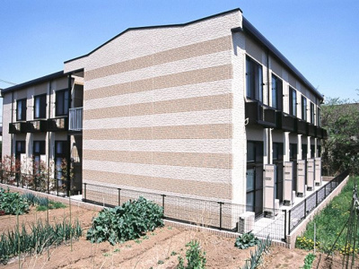 【外観】 | m　ヴィラージュ