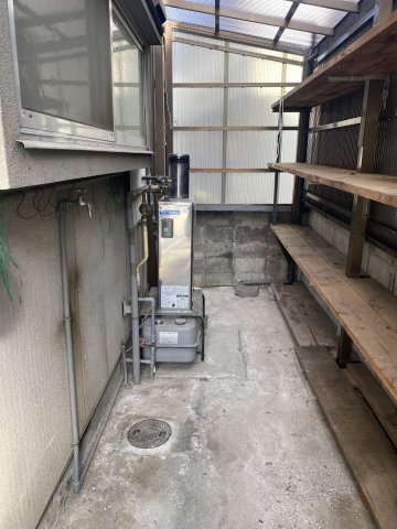 和歌山市内原・中古戸建・54432のその他