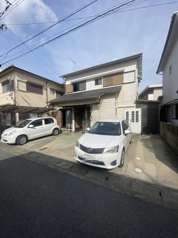 和歌山市内原・中古戸建・54432の外観