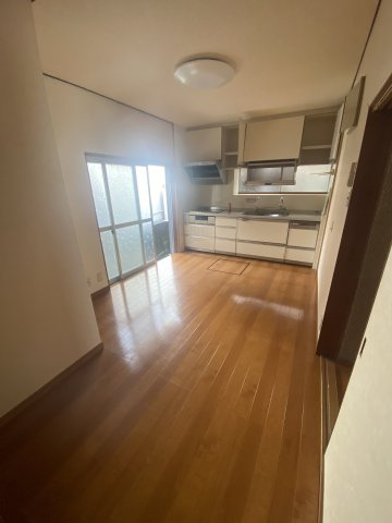 和歌山市内原・中古戸建・54432のダイニング