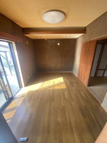 和歌山市内原・中古戸建・54432の洋室