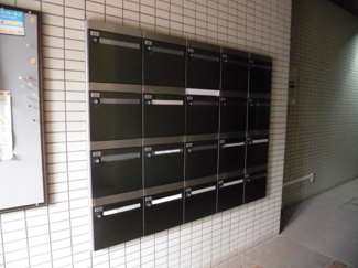 【その他共用部分】