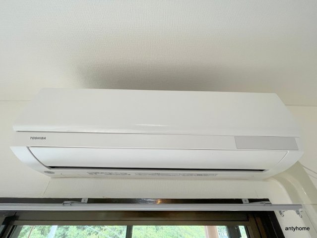 キャロル江坂　仲介手数料無料の設備