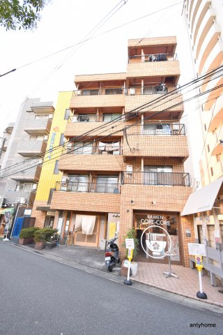 キャロル江坂　仲介手数料無料
