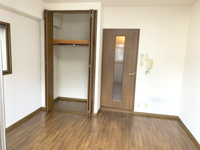 【寝室】 | フローラ甲南山手