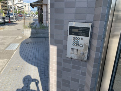 【設備】 | フローラ甲南山手