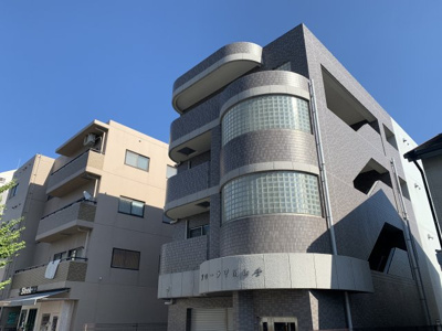 【外観】 | フローラ甲南山手