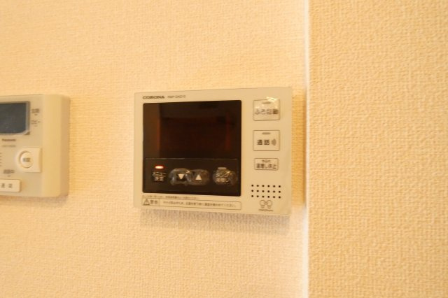 【設備】 | パインフローリッシュ長居東