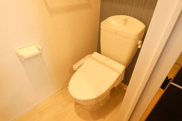 【トイレ】 | パインフローリッシュ長居東