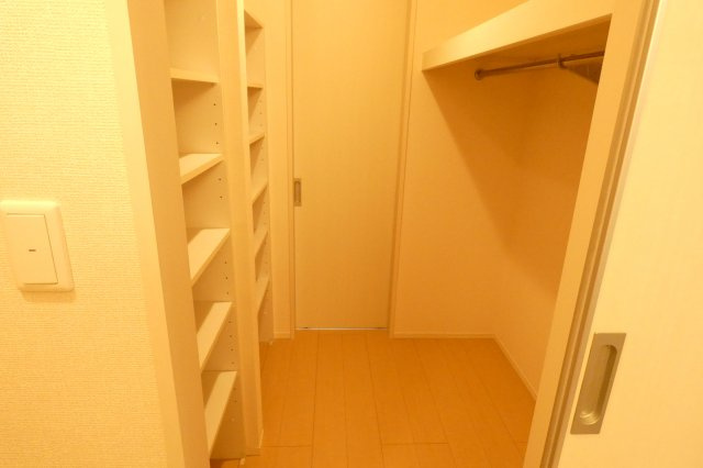 【収納】 | パインフローリッシュ長居東