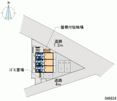 【周辺】 | クレシェンテ