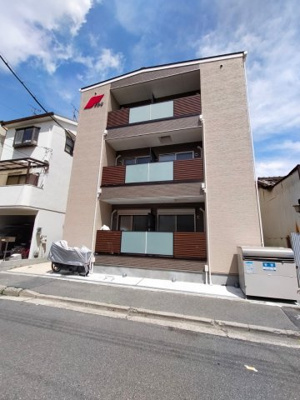 【外観】 | F asecia AttivoⅡ