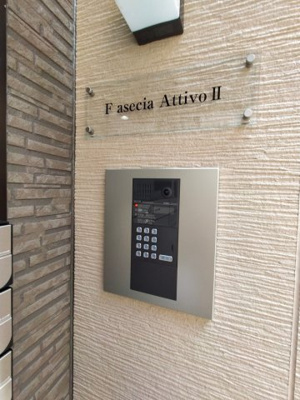  | F asecia AttivoⅡ