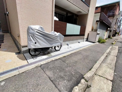 【その他共用部分】 | F asecia AttivoⅡ