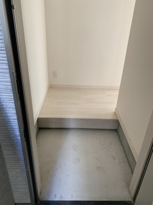 【設備】 | カーサブライト西秦泉寺