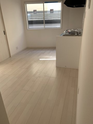 【居間・リビング】 | カーサブライト西秦泉寺