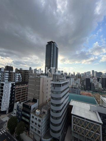 【展望】 | エル・セレーノ天満橋