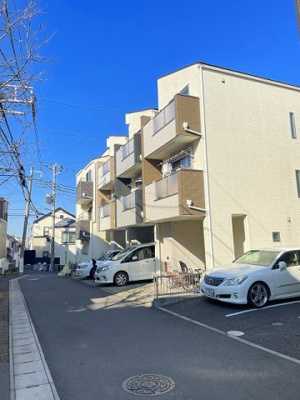 【駐車場】 | 下作延戸建