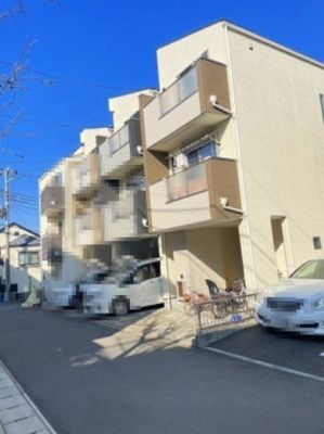 【外観】 | 下作延戸建