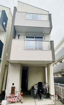 【エントランス】 | 下作延戸建