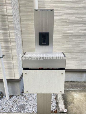 【その他共用部分】 | 明津戸建