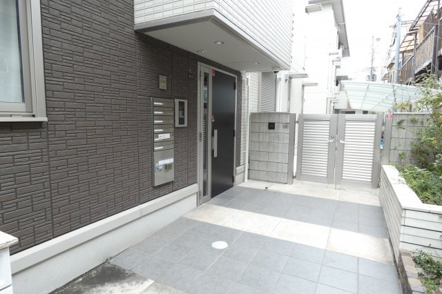 【その他共用部分】 | Ｄ－ｒｏｏｍ南住吉　マリキータ