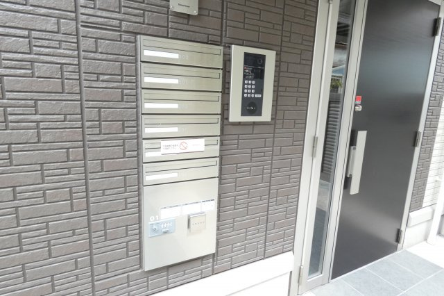 【その他共用部分】 | Ｄ－ｒｏｏｍ南住吉　マリキータ