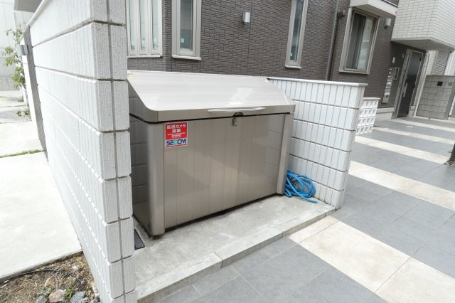 【その他共用部分】 | Ｄ－ｒｏｏｍ南住吉　マリキータ