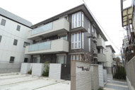 Ｄ－ｒｏｏｍ南住吉　マリキータの画像