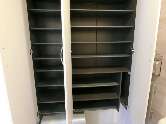 【設備】 | Ｄ－ｒｏｏｍ南住吉　マリキータ