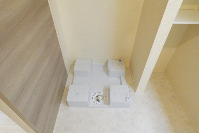 【設備】 | Ｄ－ｒｏｏｍ南住吉　マリキータ