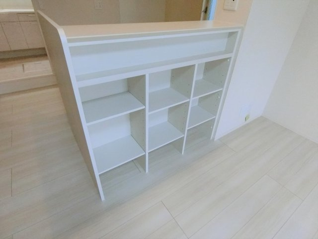【設備】 | Ｄ－ｒｏｏｍ南住吉　マリキータ