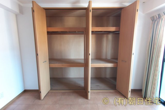 石川コーポの設備