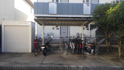 【その他共用部分】 | ル・ポン・ビアン