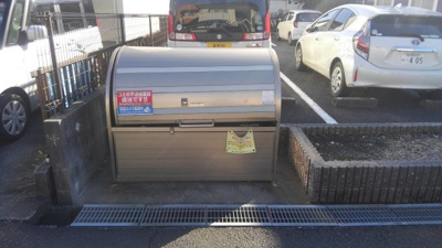 【その他共用部分】 | ル・ポン・ビアン