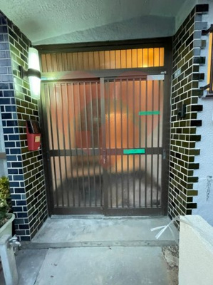 【その他共用部分】 | 羽曳野市南恵我之荘５丁目貸家