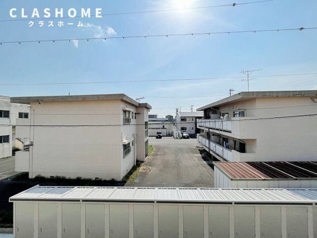 NC STYLE 知立 WEST　　刈谷市近郊の賃貸はクラスホームの展望|同物件の別部屋になります。
